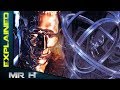 How Did The T-1000 Time Travel? Terminator 2 Judgment Day