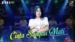 CINTA SAMPAI MATI - NADIA ULVI - NEW PHI Musik Kekinian - DEA Digital Audio