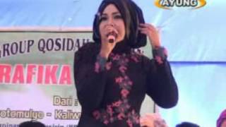 Jangan Lama lama Afi Miladia