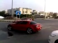 Crazy Driver in Pakistan