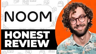 Noom Weight Loss for Workout Honest Review - Watch Before Using