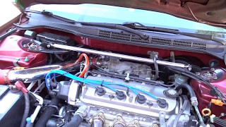 DIY How To Paint Your Engine Valve Cover