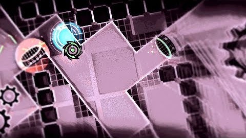 inconsistent layout | geometry dash