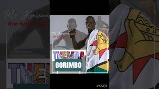 Mr Konscious - Themba Gorimbo official audio