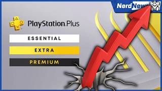 Nach Game Pass - Playstation Plus auch teurer? | News screenshot 5