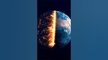 Destruction of Moon😱 #shorts #youtubeshorts #shortsvideo #shortsfeed #viral #trending #moon #earth
