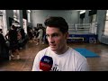 Chris Billam-Smith's Journey to World Title Unification 🏆 | Zurdo vs Billam-Smith