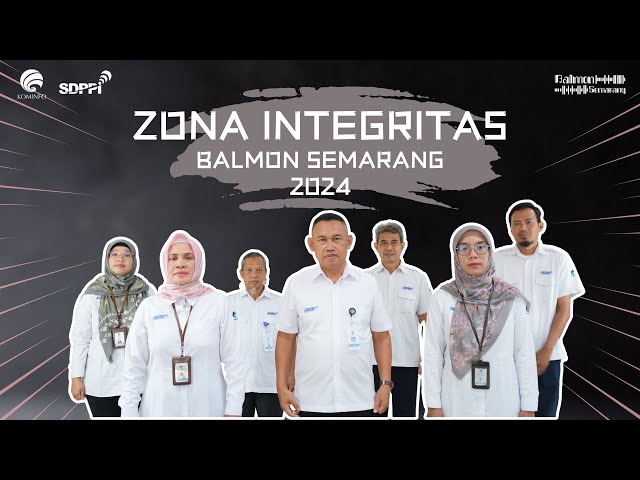 Balmon Semarang BAKOH! Siap WBK!