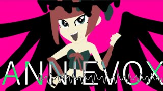 Self Proclaimed Angel -AnnieMIX-