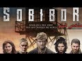 فيلم الهروب الصادم من معسكر أسرى الحرب الألمانى
