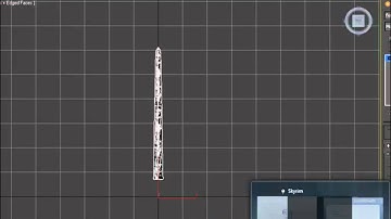 How to Get Custom Weapon Blood Effects in Skyrim