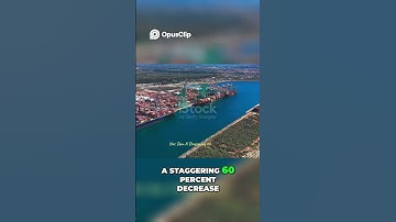 Critical Global Trade Choke Points: Understanding the World