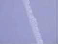 CHEMTRAILS