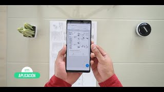 La mejor app para escanear documentos | Viernes de app screenshot 1