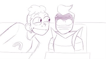 Keef Wants Zim to Love Him Back