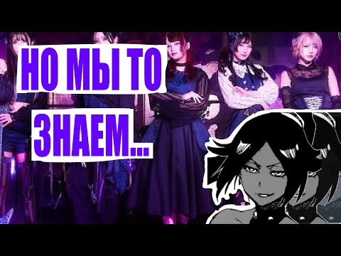 刃華 / ステミレイツ - STMLT - // SB1813 REACTION