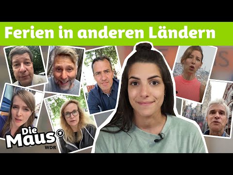 Video: So Verbringen Sie Ihre Frühlingsferien