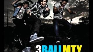 3Ball MTY - Intentalo (Prende) Musica Tribal, Tribal Monterrey, lo mejor de la musica tribal