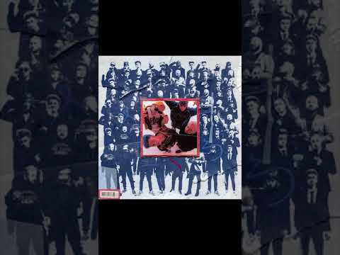 GONE Fludd ПАЦАНЫ II Slowed Reverb