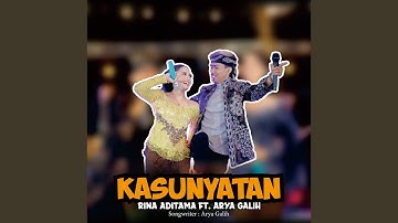 Kasunyatan (feat. Arya Galih) (Dangdut Version)