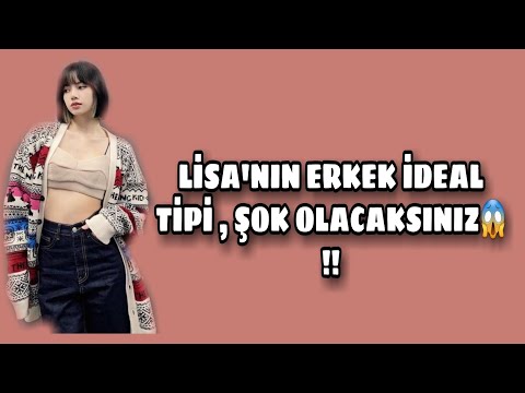 BLACKPİNK ÜYELERİN İDEAL ERKEK TİPİ !! (2020) | yeni bilgiler
