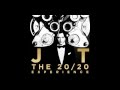 Let The Groove Get In - Justin Timberlake (The 20/20 Experience)