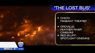 The Lost Bus movie on Paradise hero now streaming on Apple TV+
