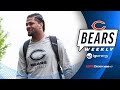Discussing the Bears' Potential Heading Into Rookie Minicamp | Chicago Bears