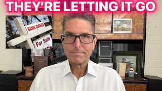 COMPLETED FORECLOSURES SOAR 42% FROM YEAR AGO AS BANKS TAKE BACK THOUSANDS OF HOMES-OPTIONS ARE GONE