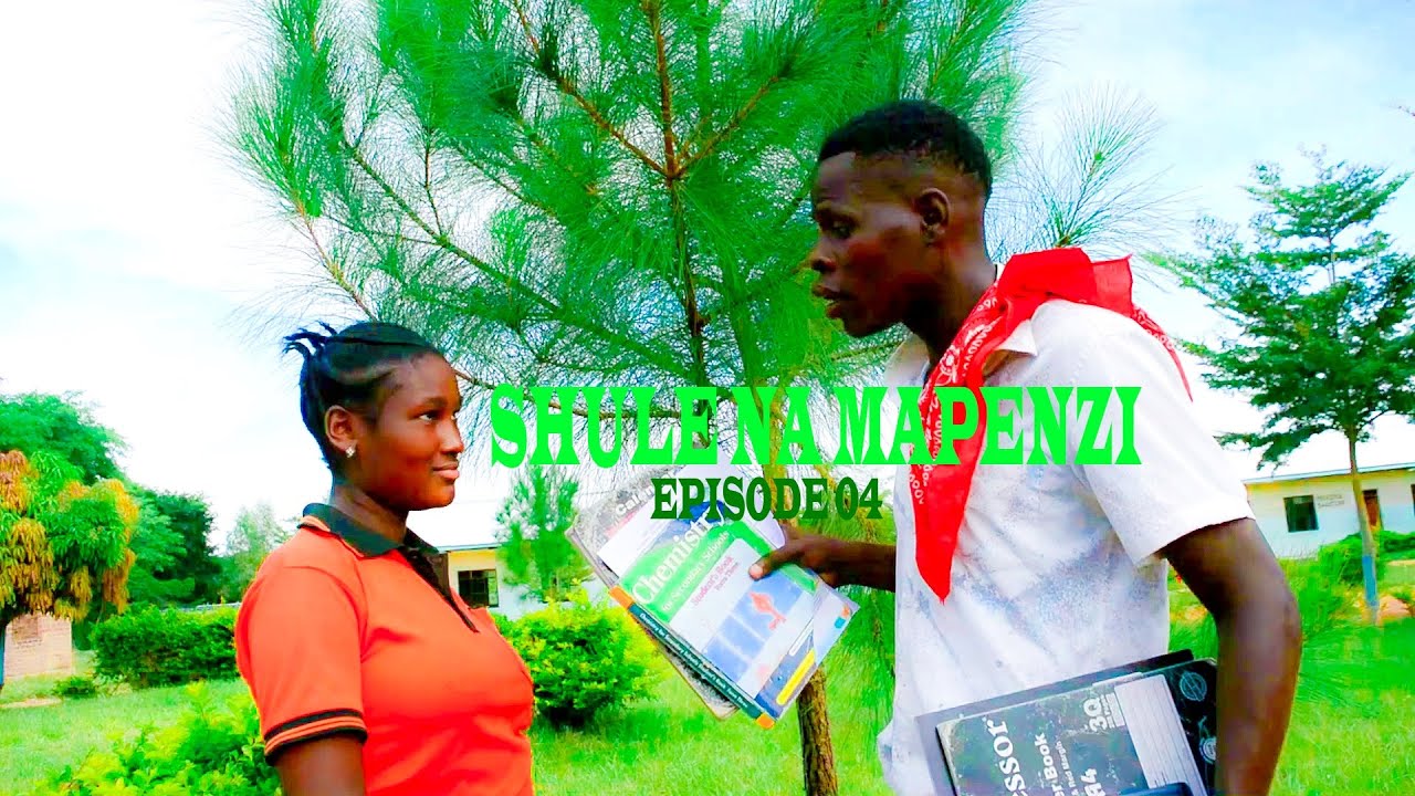 shule namapenzi episode 04