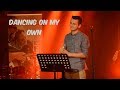 Dancing on my own  calum scott  cover by janluca piano reimar lorenz