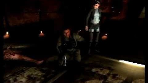 Dead Space Extraction / Chapter 3 / Return to the Megavents (Full Run)