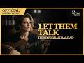 Let Them Talk Feat Pamela Soul Archive Room Live Version mp3