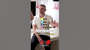 Gary Vee the miss understanding NFT 👀