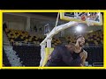 Utah Jazz great Karl Malone goes undercover to prank Anthony Davis
