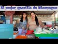 Aquí hacen el mejor quesillo de Nicaragua - Santo Tomás Chontales