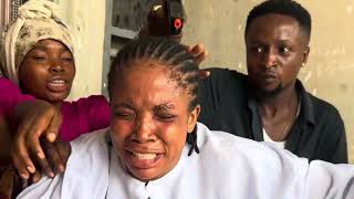 The reflection action