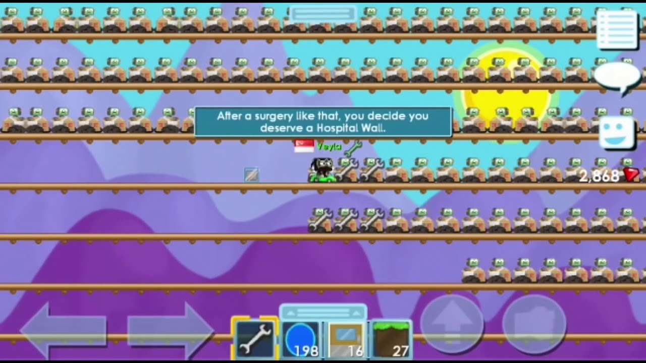 Growtopia He Earned 2dl In One Day YouTube growtopia-he-earned-2dl-in-one-day-youtube