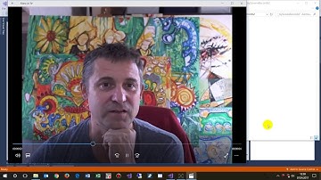 UWP App: 🔴 mp4-Recorder for the Webcam