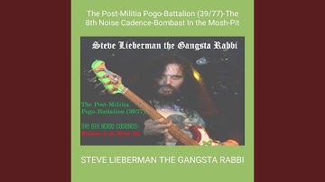 Opus 97-Switchblade Poet/Midnite Guitar/Scream in 45 Degrees Centigrade