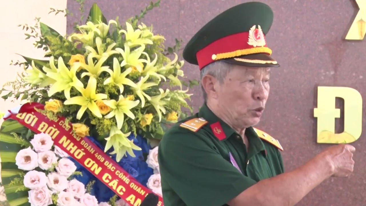 Ngày về Trà My 2022