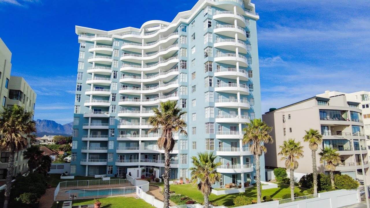 3 Bedroom For Sale Strand North YouTube