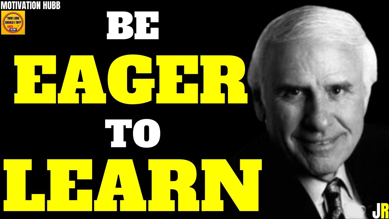 Eager learn Telegraph