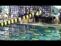 Nasajrnats 3 26 2015 50 free a brock finals