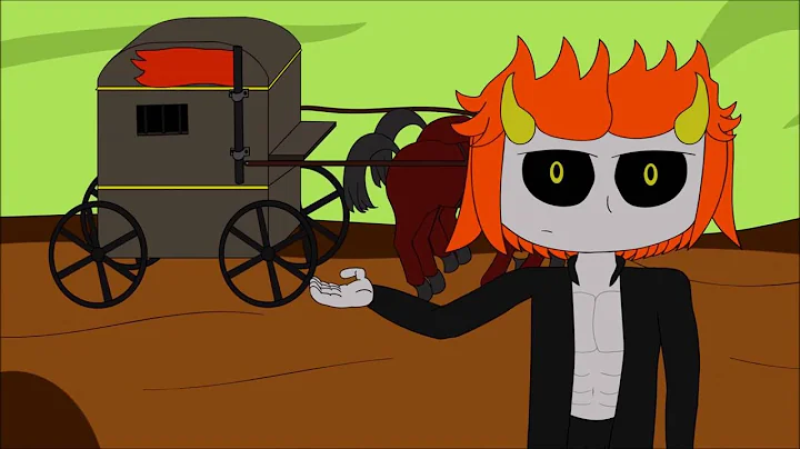 Robert Poller's Animation Showreel 2016