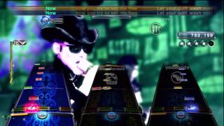 Trapped in Your Lies by Godhead - Full Band FC #2025