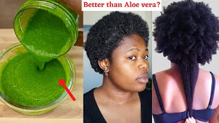 Just 1 ingredient , Your Hair will Grow like Crazy after Using it. Extreme Hair Growth .