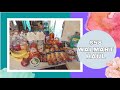 No Spend January | $58 Walmart Fill-in Grocery Haul | Homeschool Family of 4