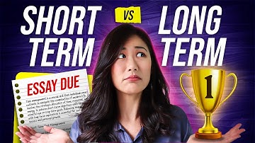 How to MASTER Task Management for Studying & Learning