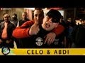CELO & ABDI HALT DIE FRESSE 04 NR. 207 (OFFICIAL HD VERSION AGGROTV)